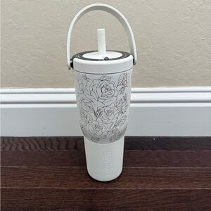 Brumate Enchanted Rose Resa 35oz
